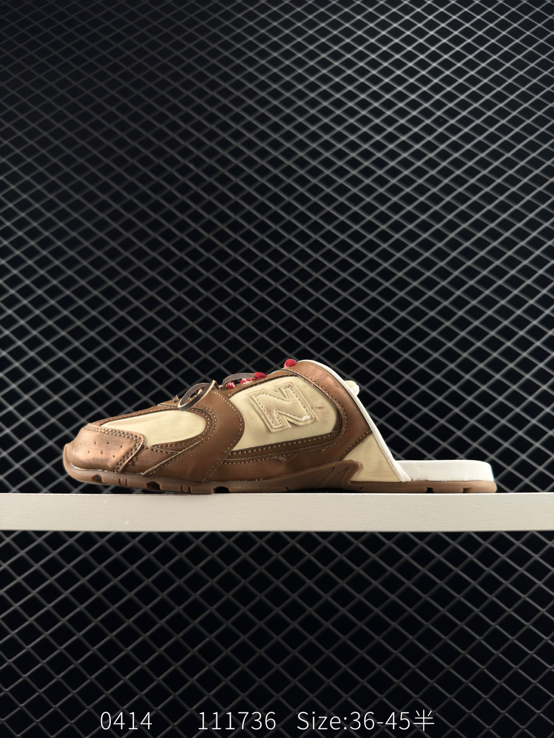MiuMiu x New Balance 530 SL